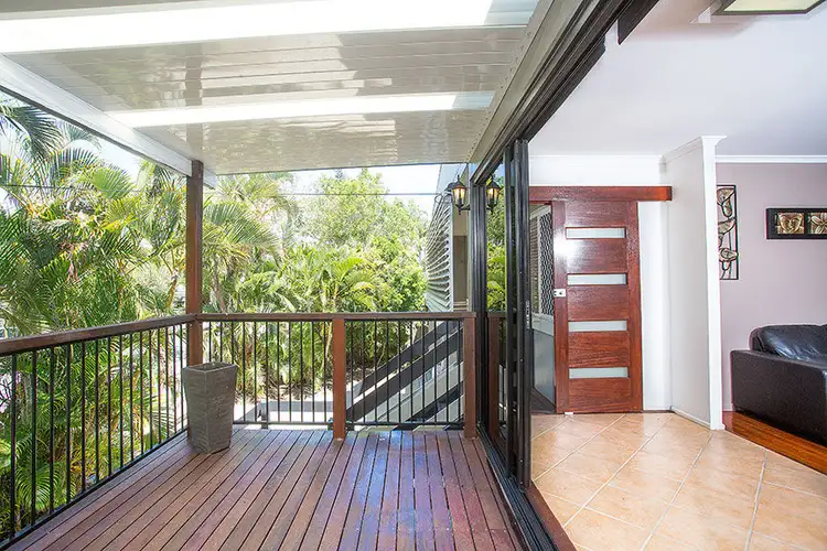 22 Beverley Street, East Mackay QLD 4740
