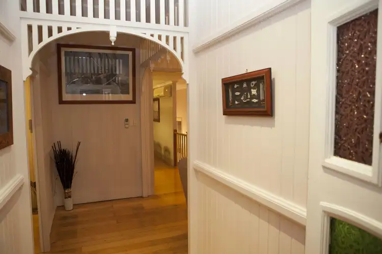 Sixth view of Homely house listing, 45 Cheapside Street, Maryborough QLD 4650