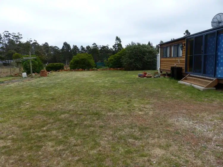 Sixth view of Homely house listing, 156 Saddlers Run Road, Reedy Marsh TAS 7304
