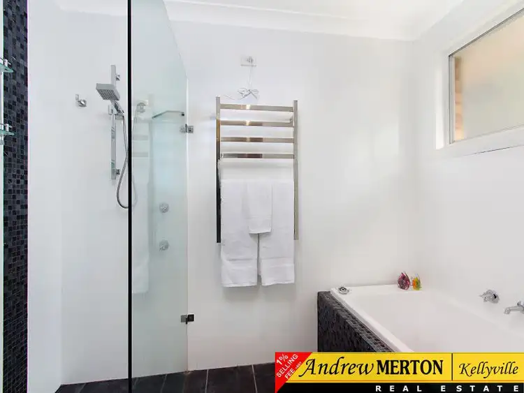 Sixth view of Homely house listing, 79 Malonga Avenue, Kellyville NSW 2155