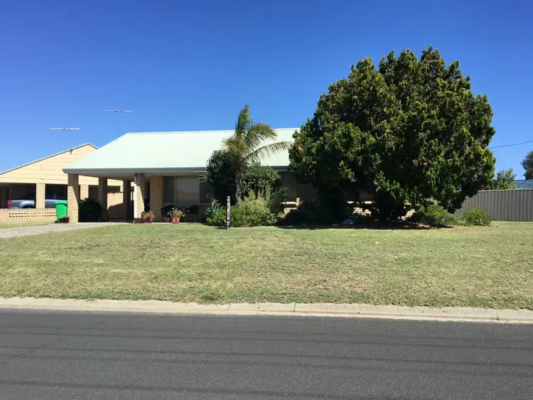 4A Perkins Avenue, East Bunbury WA 6230