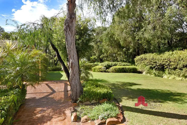 Third view of Homely house listing, 9 Spinnaker Drive, Leschenault WA 6233