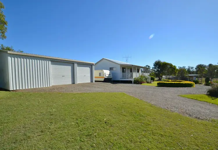 Third view of Homely rural property listing, 4 Allan Place, Curra QLD 4570