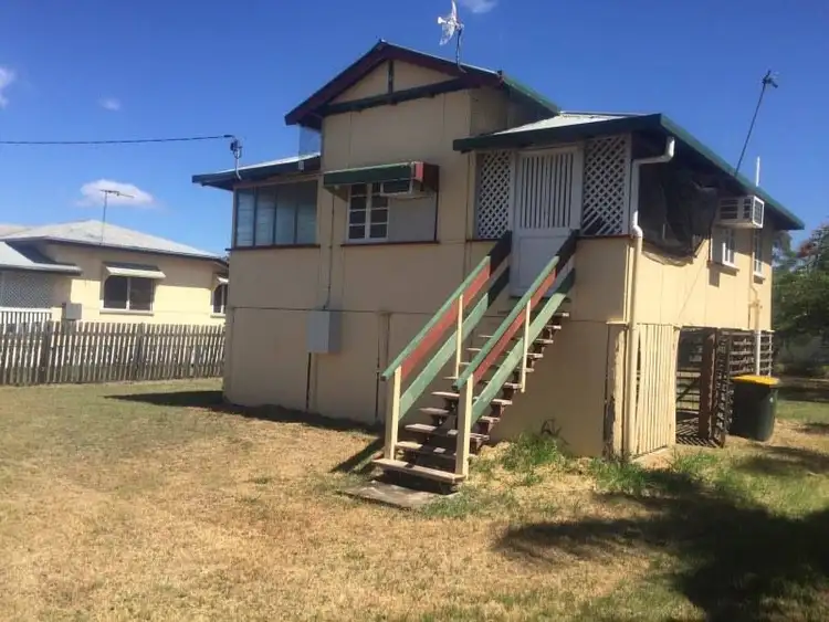 162 High Street, Berserker QLD 4701