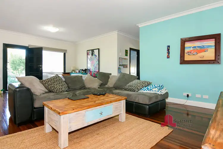 Sixth view of Homely house listing, 234 Spencer Street, South Bunbury WA 6230