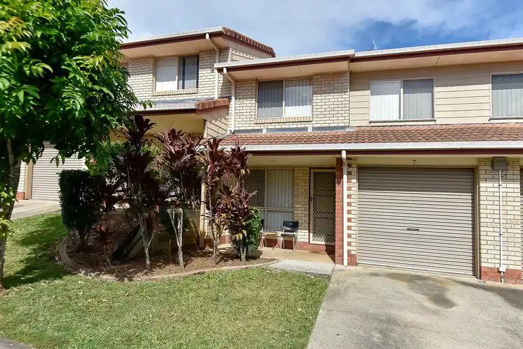 Main view of Homely townhouse listing, 7/10 Diamond Street, Slacks Creek QLD 4127