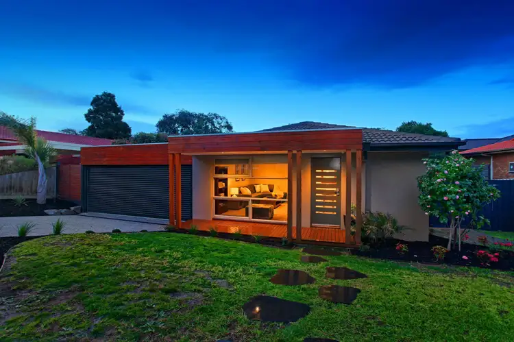 7 Valepark Drive, Donvale VIC 3111