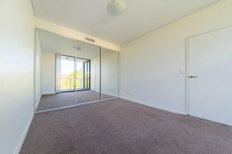Fourth view of Homely apartment listing, 310/2 Galara Street, Rosebery NSW 2018