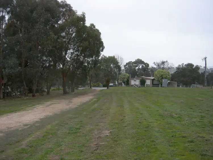 Second view of Homely land listing, Address available on request