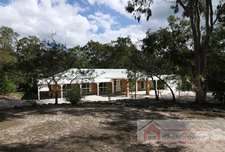 2 Kefferan Place, Ormeau QLD 4208