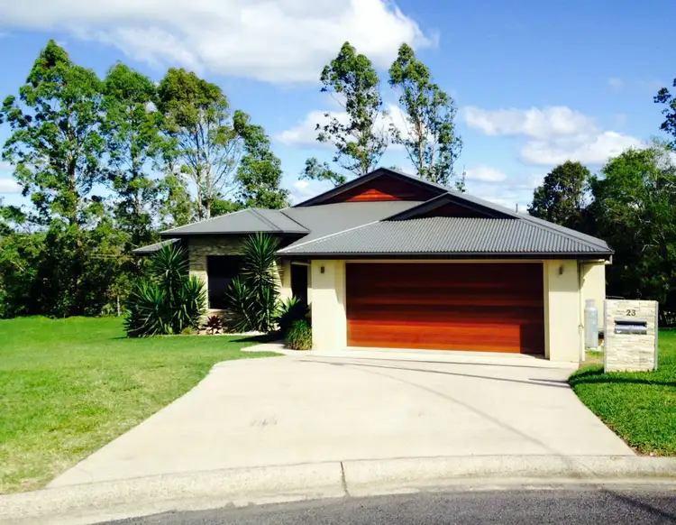 23 Kamala Avenue, Kyogle NSW 2474