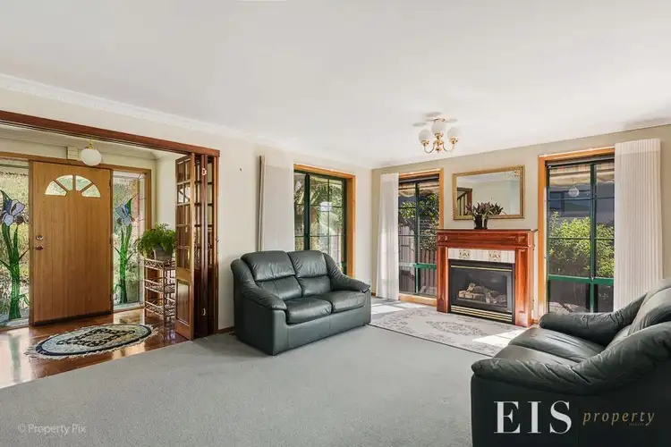 Third view of Homely house listing, 17 Tahune Cres, Blackmans Bay TAS 7052