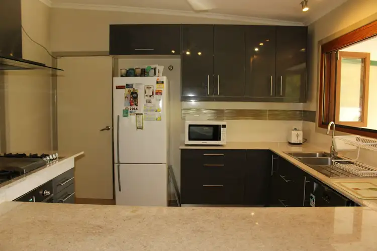 Third view of Homely house listing, 48 Barbarra Street, Picnic Bay QLD 4819