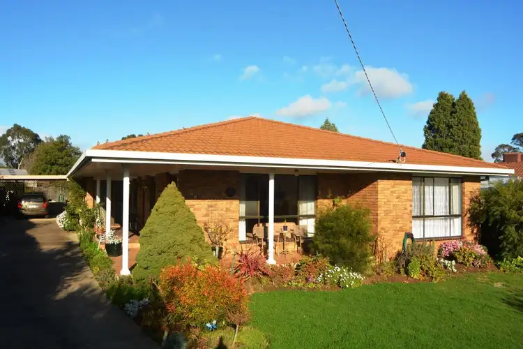 96 D'Arcy Street, Stawell VIC 3380