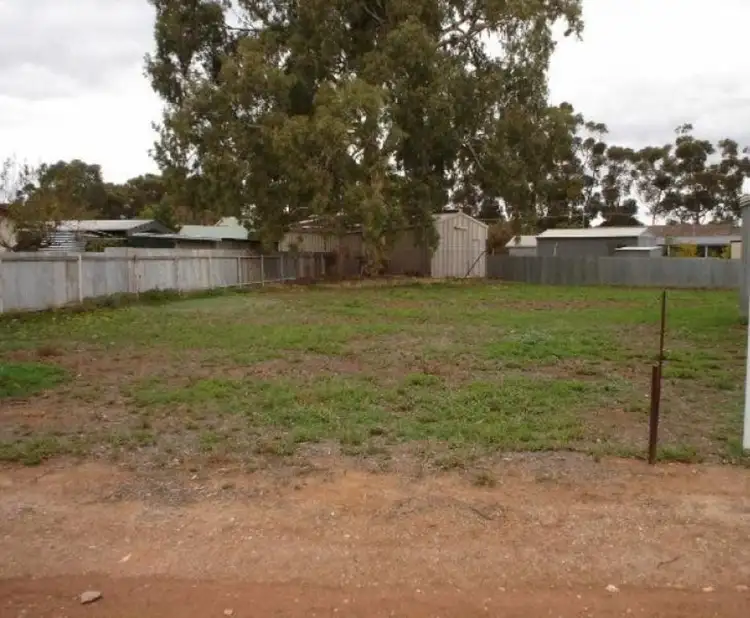 Main view of Homely land listing, L101 Spalding Road, Jamestown SA 5491