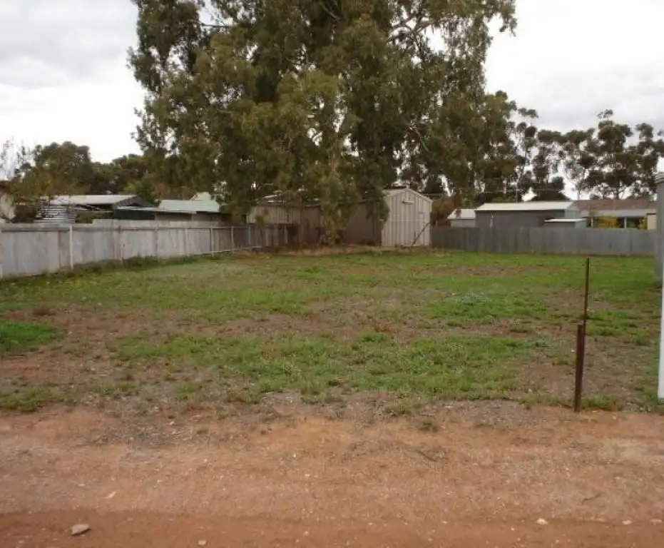 Main view of Homely land listing, L101 Spalding Road, Jamestown SA 5491