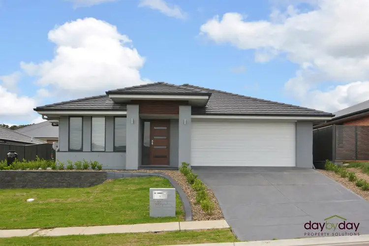 46 Northview St, Fletcher NSW 2287