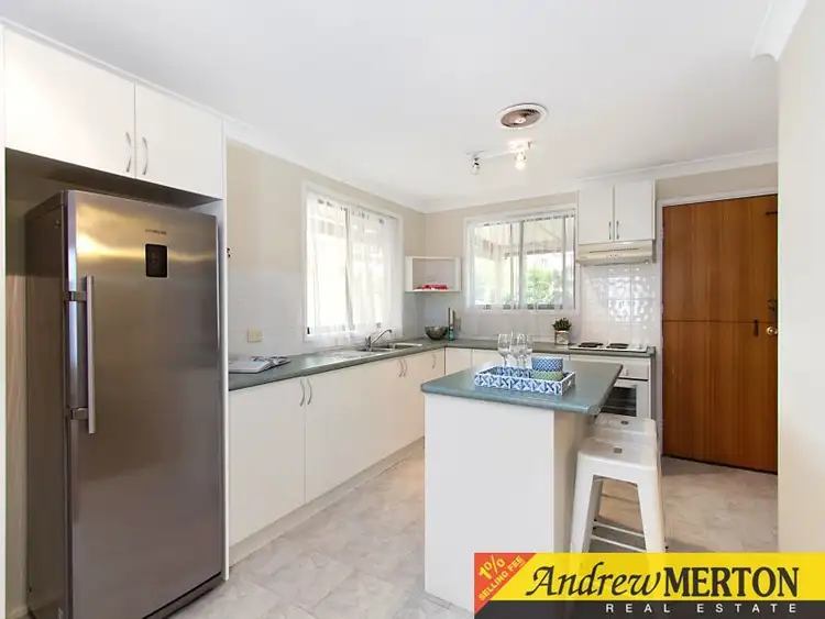 Sixth view of Homely house listing, 9 Caratel Crescent, Marayong NSW 2148