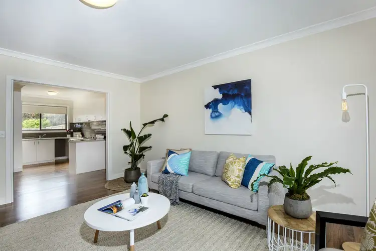 Third view of Homely townhouse listing, 6/4 Carmyle Court, Avondale Heights VIC 3034
