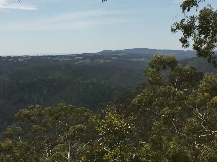 Third view of Homely land listing, Lot 2 Narrow Range Rd St, Cherryville SA 5134