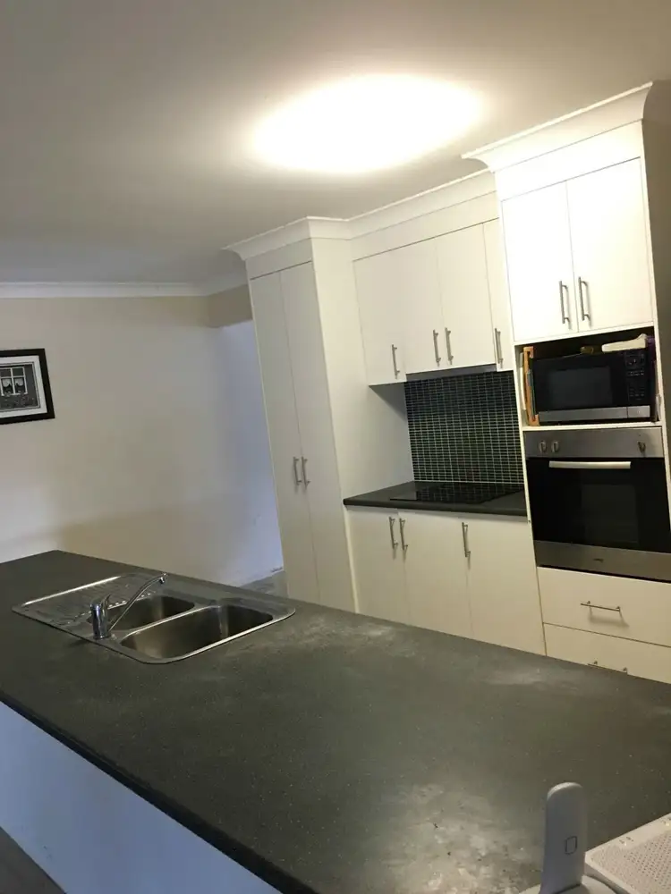 Fourth view of Homely house listing, 8 Rhythm Rise, Redridge QLD 4660