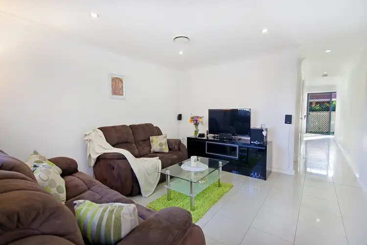 Second view of Homely townhouse listing, 13/28-32 Allawah Street, Blacktown NSW 2148