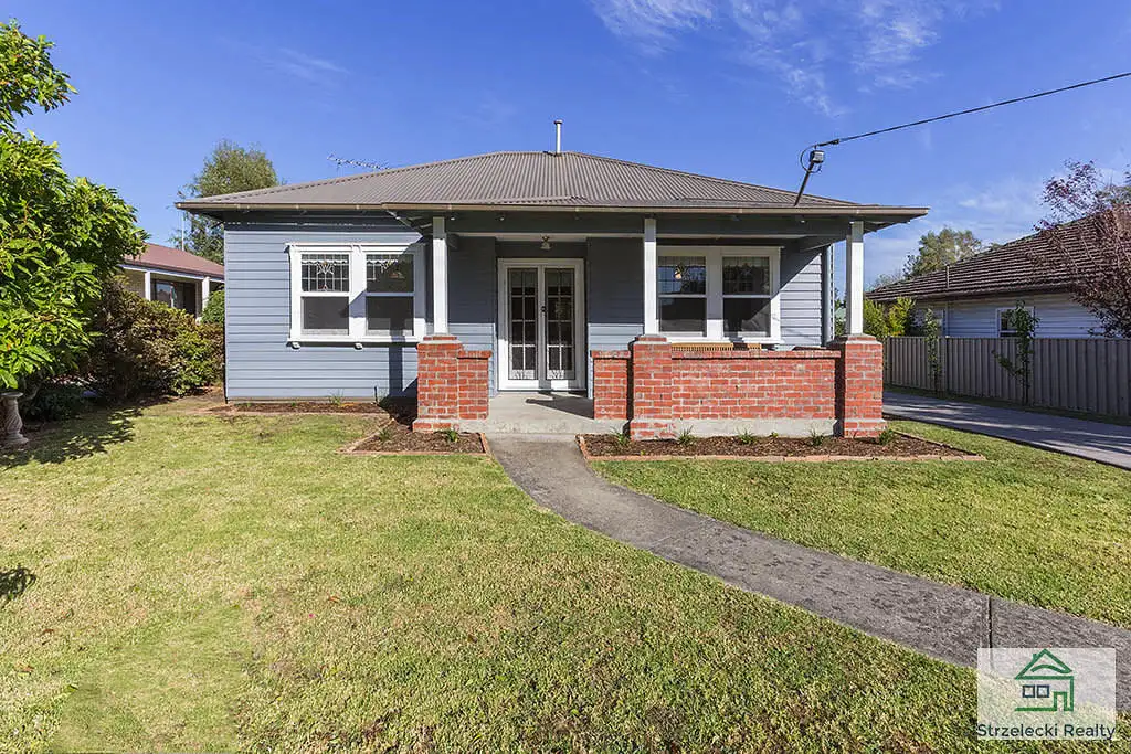Main view of Homely house listing, 39 Anzac Rd, Trafalgar VIC 3824