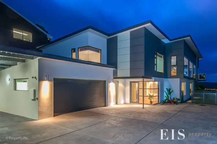 Main view of Homely house listing, 5 Kirby Ct, West Hobart TAS 7000