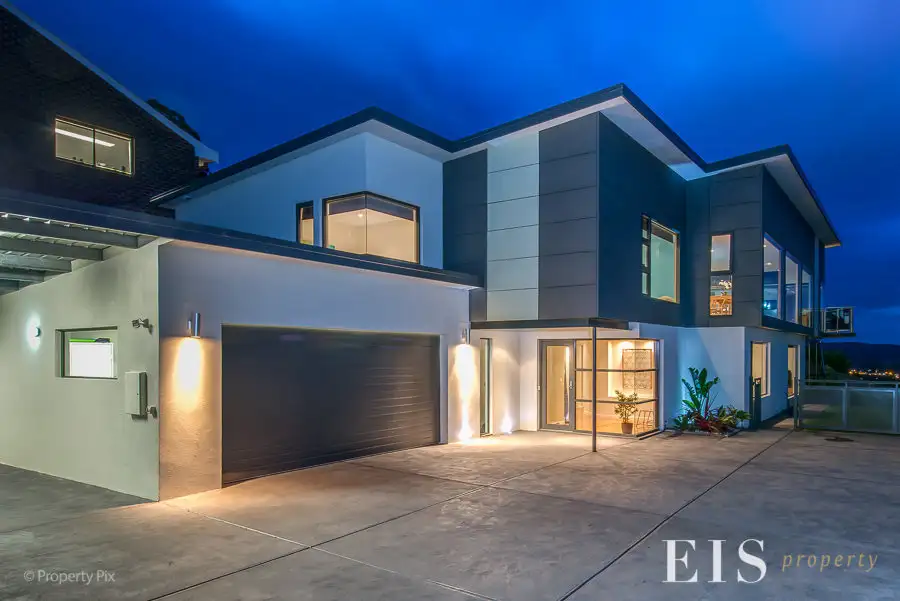 Main view of Homely house listing, 5 Kirby Ct, West Hobart TAS 7000