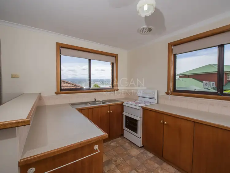 Sixth view of Homely unit listing, 5 Winifred Cir, Riverside TAS 7250