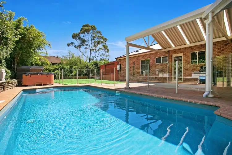 Second view of Homely house listing, 14 Woodley Street, Eleebana NSW 2282