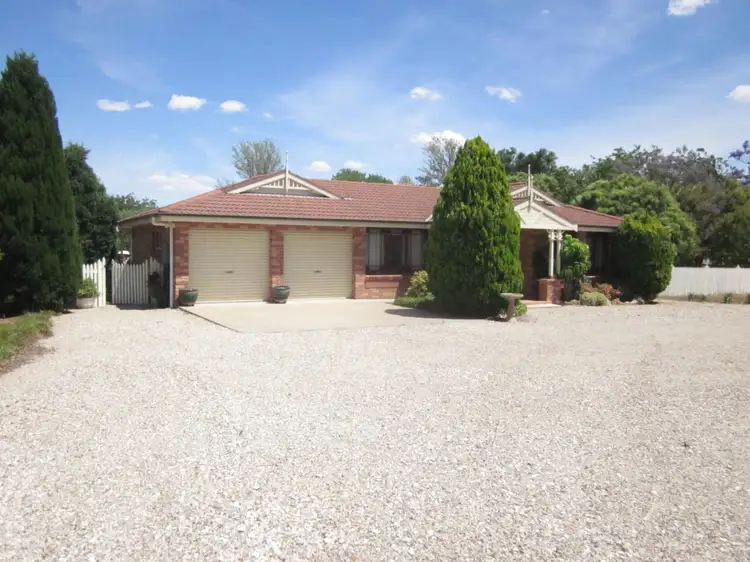 Main view of Homely house listing, LOT 13, 24 Gray Street, Scone NSW 2337