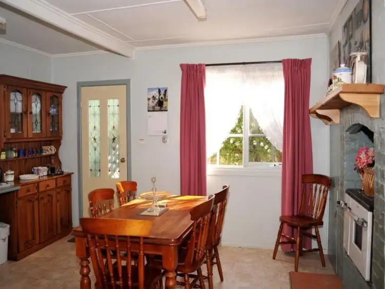 Third view of Homely house listing, 11 Hunter Street, Rutherglen VIC 3685