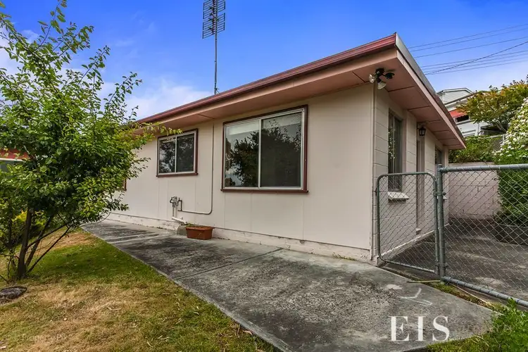 Second view of Homely house listing, 1 Hillside Cres, West Hobart TAS 7000