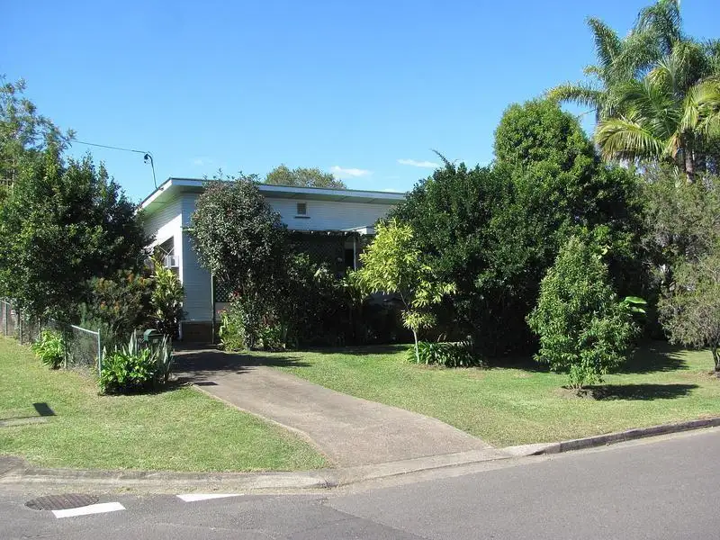 Main view of Homely house listing, 33 Isabella Avenue, Nambour QLD 4560