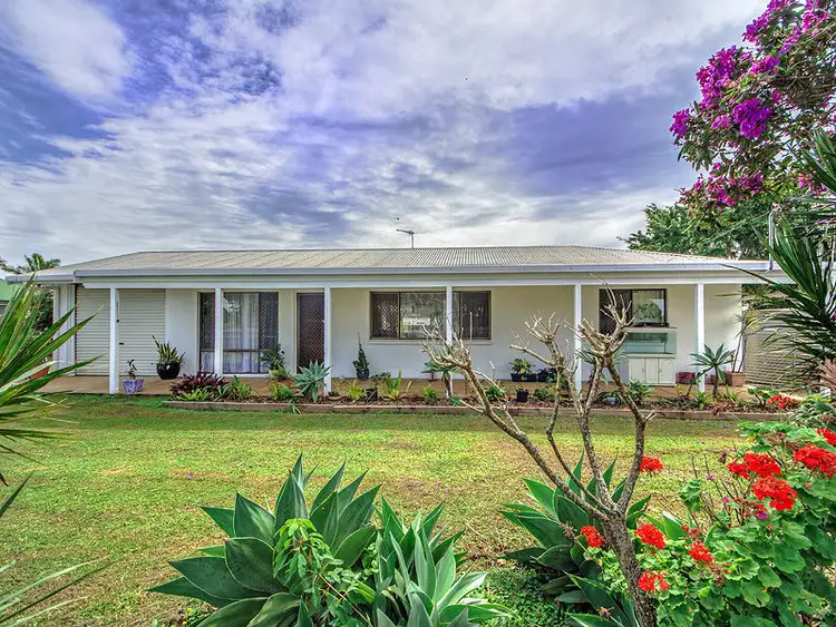 LOT 1, 1025 Pimpama-Jacobs Well Road, Jacobs Well QLD 4208