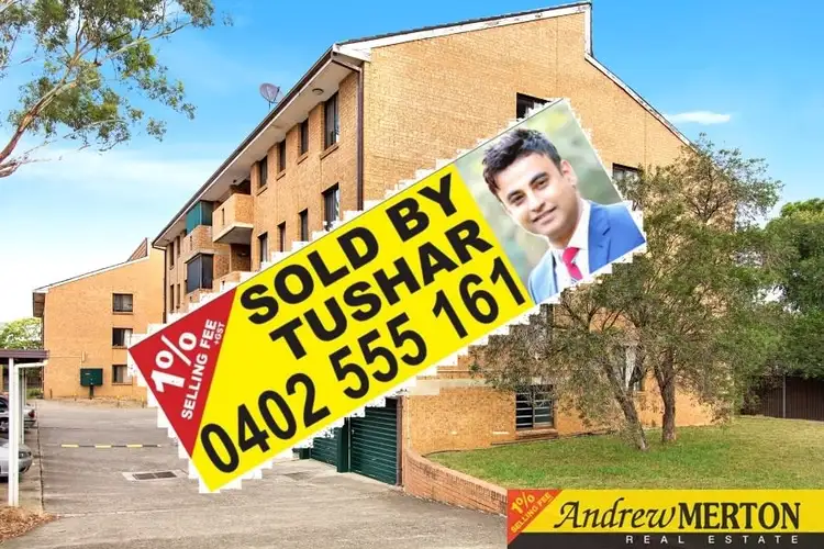 12/340 Woodstock Ave, Mount Druitt NSW 2770