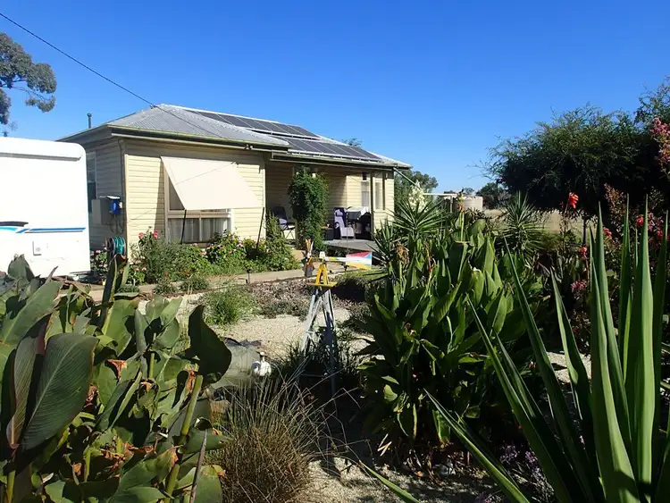 Third view of Homely rural property listing, 1941 Federation Way, Daysdale NSW 2646