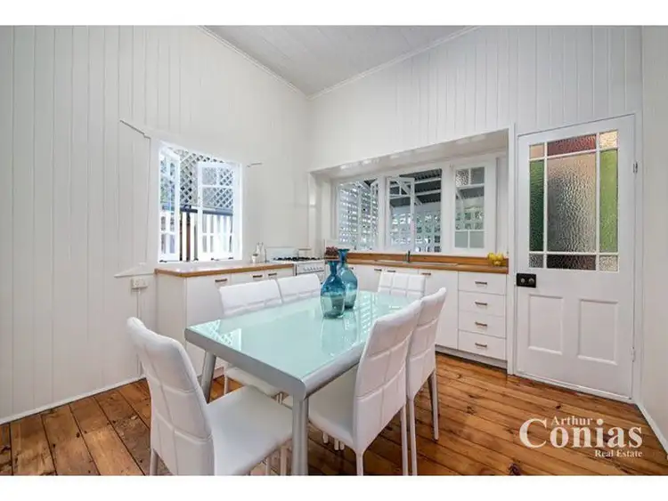 Fifth view of Homely house listing, 27 St Osyth Street, Toowong QLD 4066