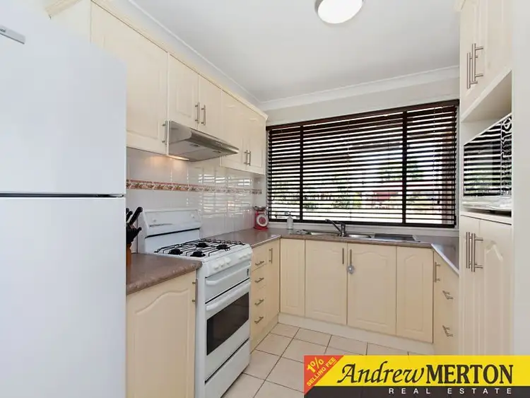 Fifth view of Homely house listing, 13 Tanbark Circuit, Werrington Downs NSW 2747