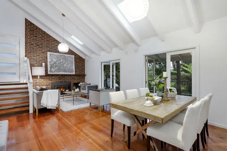 Second view of Homely house listing, 90 Clegg Road, Mount Evelyn VIC 3796