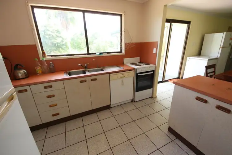 Third view of Homely house listing, 855-857 KIRKNIE Road, Osborne QLD 4806