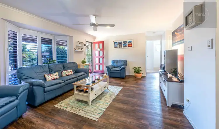 Second view of Homely villa listing, 184/2 MELODY Court, Warana QLD 4575