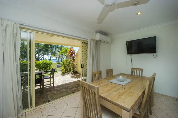 Fourth view of Homely apartment listing, 3/13-15 Pacific Drive 'Sails On Horseshoe', Horseshoe Bay QLD 4819