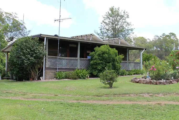 Second view of Homely rural property listing, Address available on request