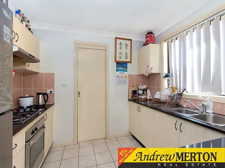 Sixth view of Homely townhouse listing, 5/7 Graham Street, Doonside NSW 2767