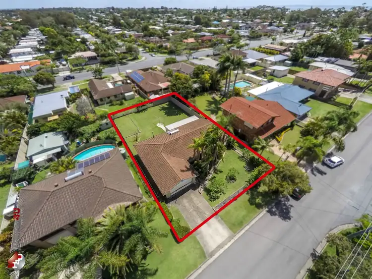 Second view of Homely house listing, 21 Watt Street, Redcliffe QLD 4020