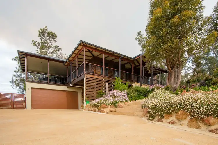 Second view of Homely house listing, 25 Oats View, Donnybrook WA 6239