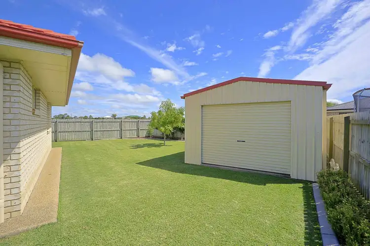 Fourth view of Homely house listing, 6 Federation Street, Bargara QLD 4670