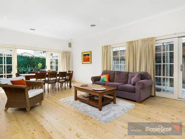 Sixth view of Homely house listing, 18 Russell Street, Caulfield South VIC 3162
